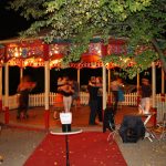 Tango, Milonga, Open-Air, Stuttgart, Killesberg, Jahrmarkt, Tanz, Musik, Sommer, Party