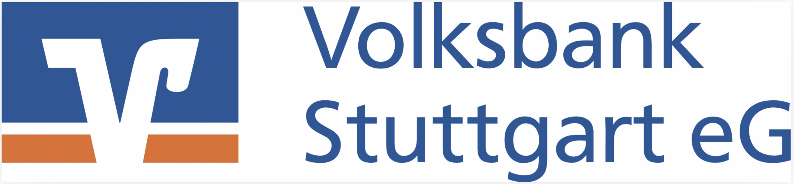 Volksbank Stuttgart eG